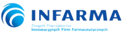 Infarma - logo